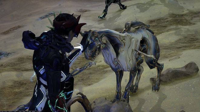 《Warframe》中国玩家线下见面会——13年如一日