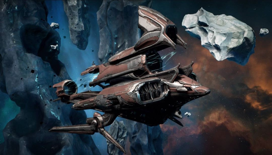 《Warframe》创意总监“莲妈”Rebecca专访：醒来吧，天诺战士