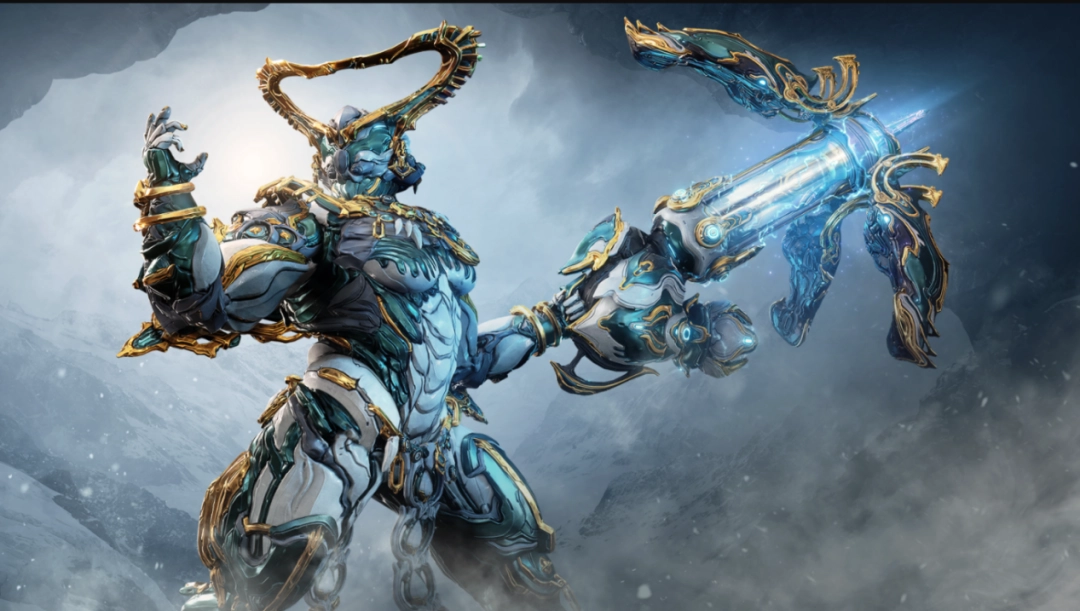 《Warframe》创意总监“莲妈”Rebecca专访：醒来吧，天诺战士