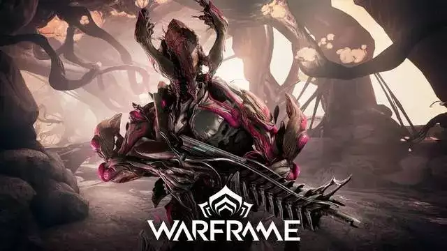 星际战甲warframe手游上线，安卓/IOS下载及网络问题一招搞定
