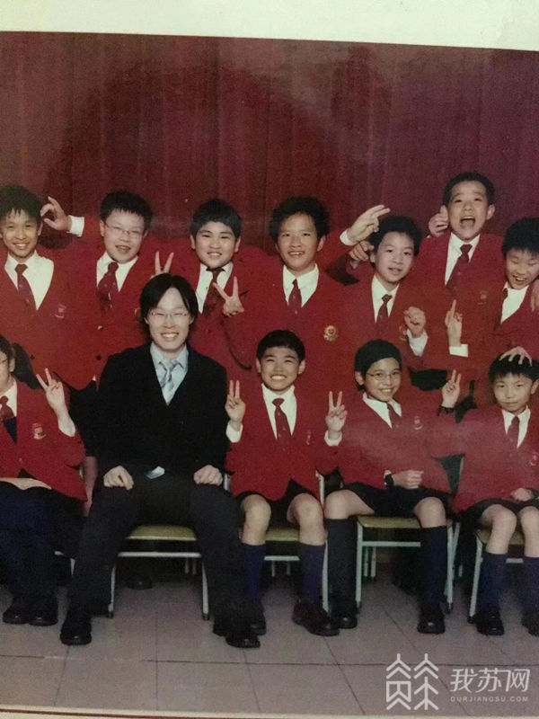 你好!我来自1997丨职业拳手苏宝生:香港小子拳王梦