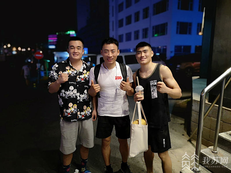 你好!我来自1997丨职业拳手苏宝生:香港小子拳王梦