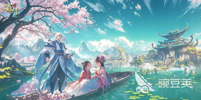 类似刀剑神域手游推荐 2025最耐玩的类刀剑神域手游推荐