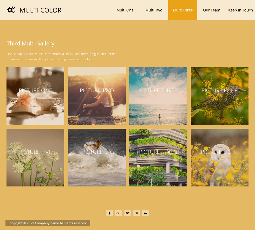 网页设计与制作