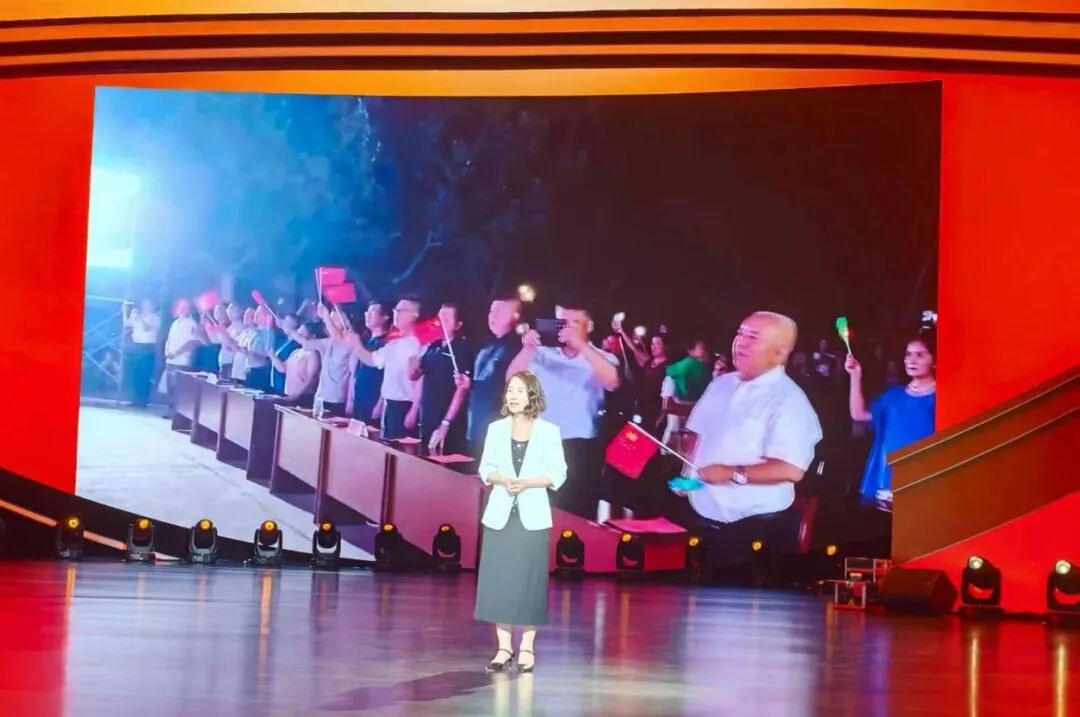 六师融媒参赛选手获兵团“好记者讲好故事”一等奖