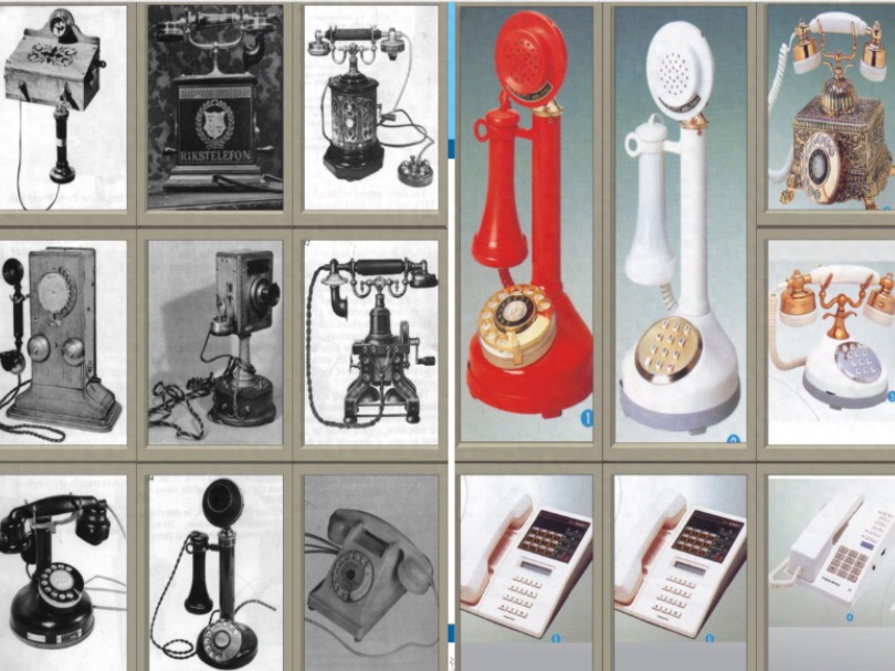 通信历史连载693-中国固定电话史上多个第一的那些事