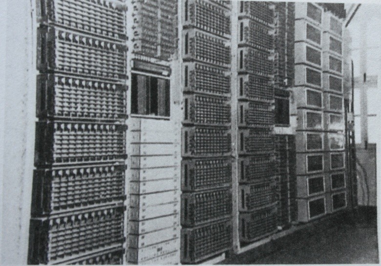 通信历史连载693-中国固定电话史上多个第一的那些事