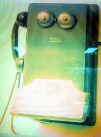 通信历史连载693-中国固定电话史上多个第一的那些事