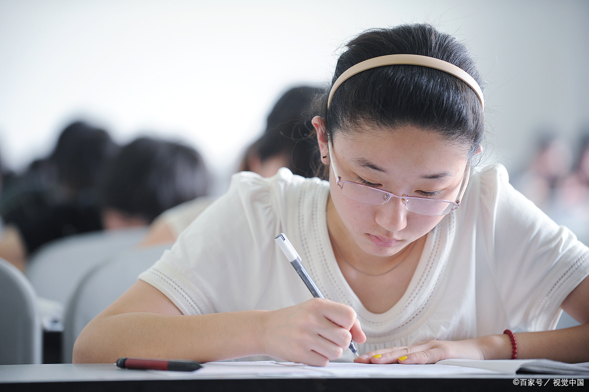 高考临场答题应注意的问题