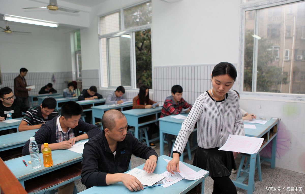 高考临场答题应注意的问题