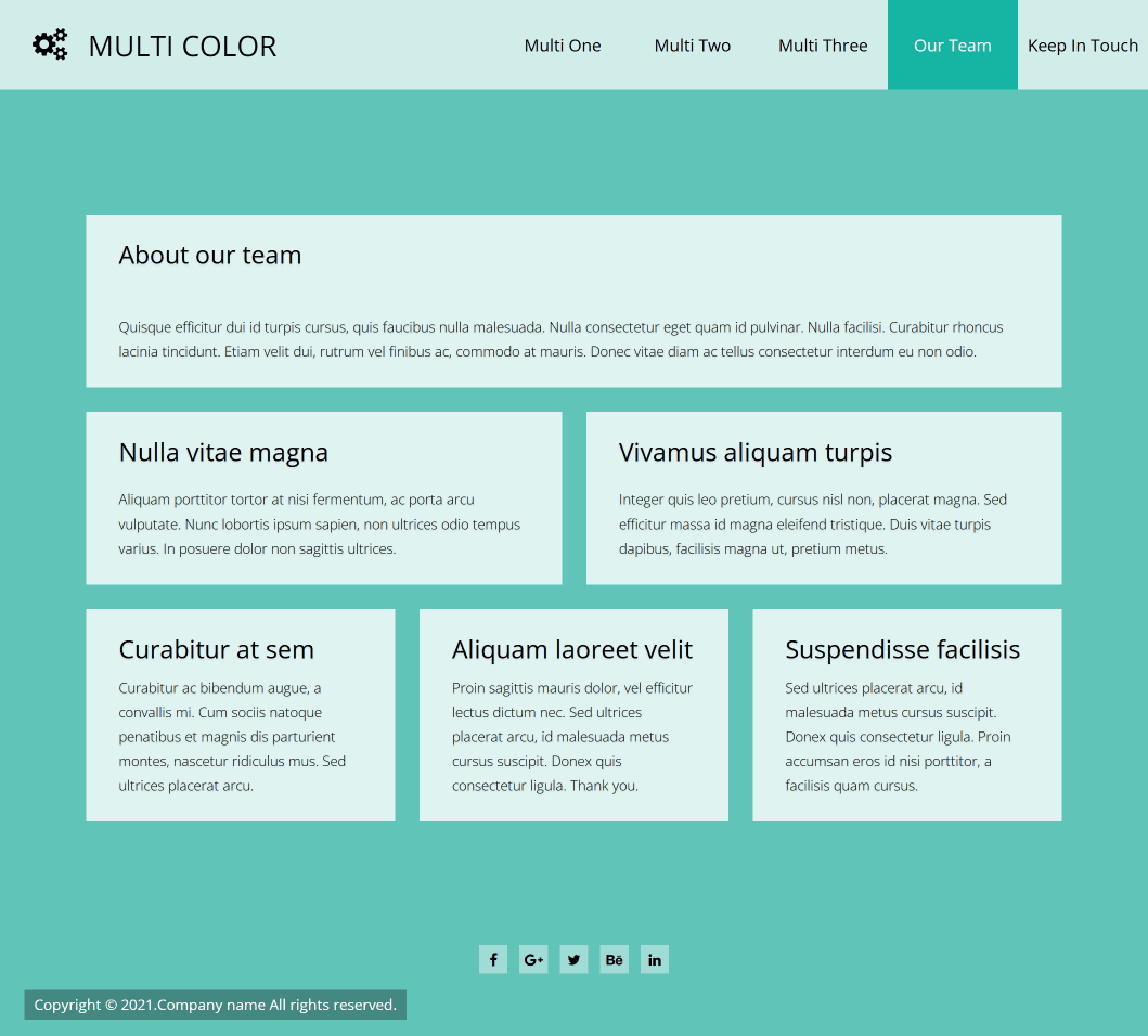 简单的个人博客网站设计 静态HTML个人博客主页 DW个人网站模板下载 大学生简单个人网页作品代码 个人网页制作 学生个人网页设计作业