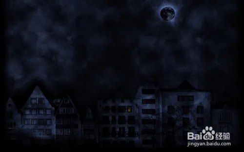 如何玩杀人游戏(天黑请闭眼)