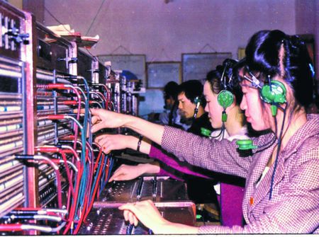 《改变世界的百大科技086》电报电话技术:从鸿雁传书到千里传音