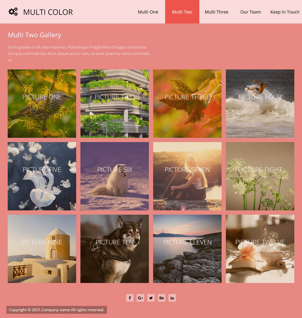 简单的个人博客网站设计 静态HTML个人博客主页 DW个人网站模板下载 大学生简单个人网页作品代码 个人网页制作 学生个人网页设计作业