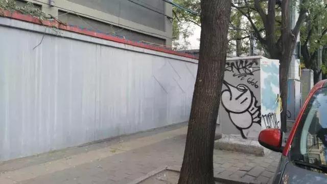 特稿 | 中国有涂鸦：深夜街头自由写手的故事