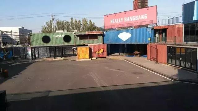 特稿 | 中国有涂鸦：深夜街头自由写手的故事