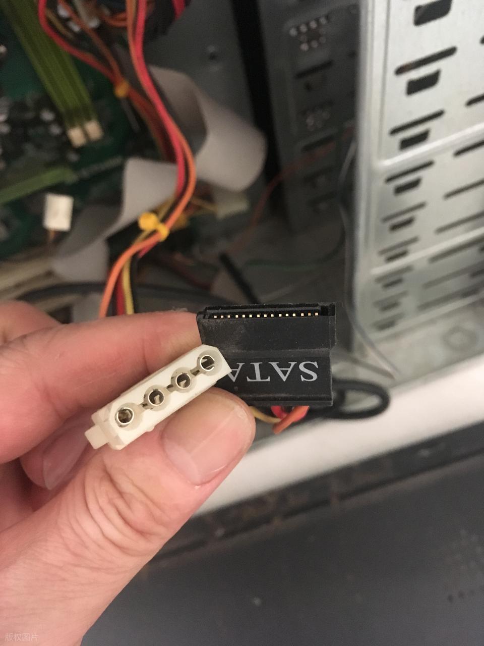 老电脑升级固态教程：手把手教你秒变流畅