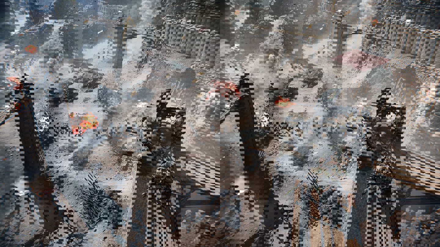 EA《战地风云6》上线:多人回归大逃杀模式,Steam国区268元起