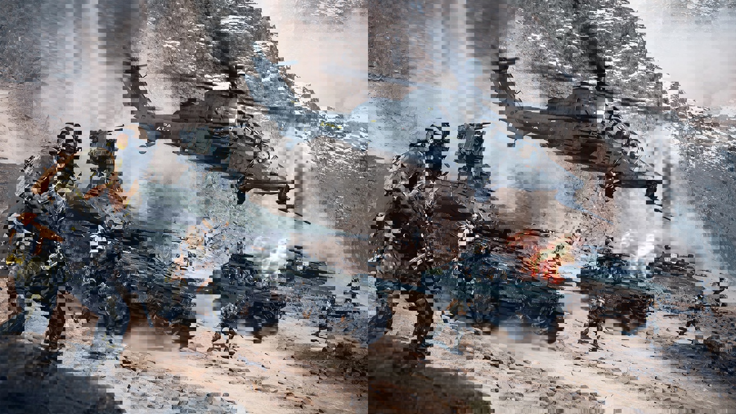 EA《战地风云6》上线:多人回归大逃杀模式,Steam国区268元起