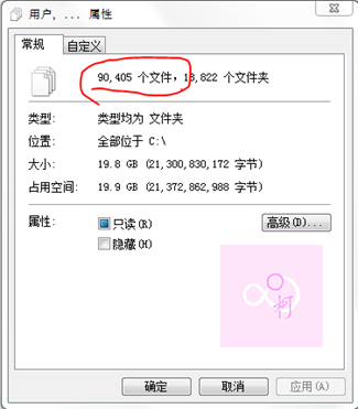 删除文件不好用？那我格式化！----分区的格式化