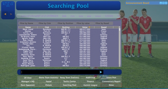 2024十大电脑单机游戏排行榜