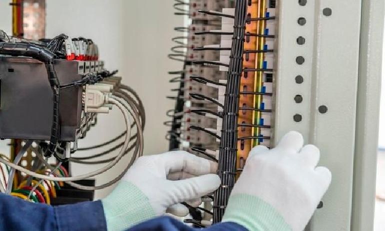 电工符号速览！