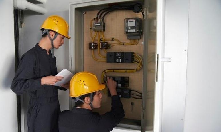 电工符号速览！