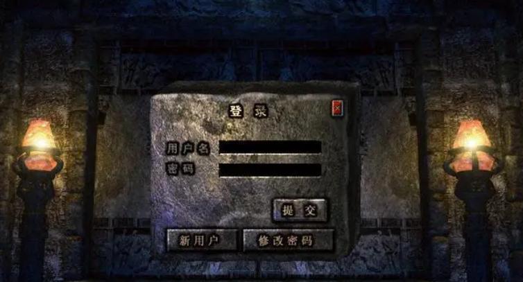 热血传奇2001-2023传奇大事记！这些版本你都经历过吗？