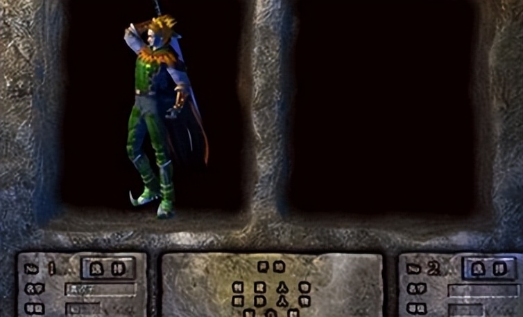 热血传奇2001-2023传奇大事记！这些版本你都经历过吗？