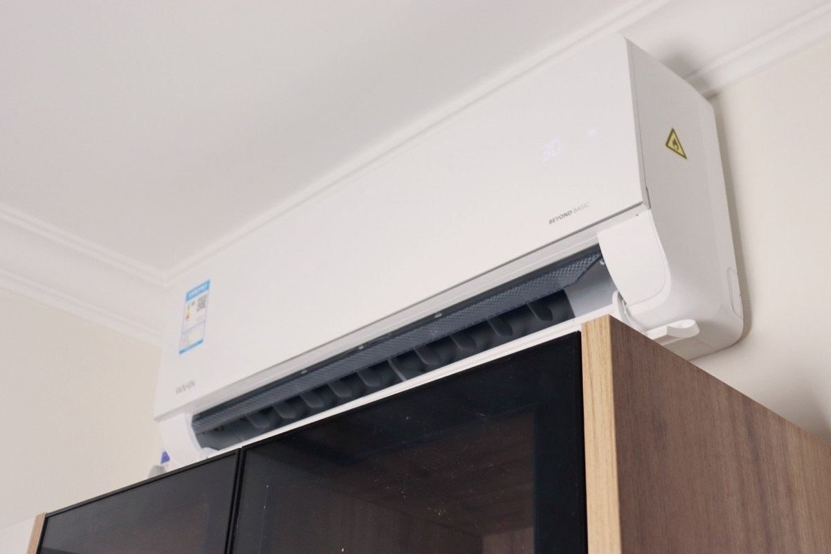 互联网空调能不能买？华凌、云米用了两年，说点真心话