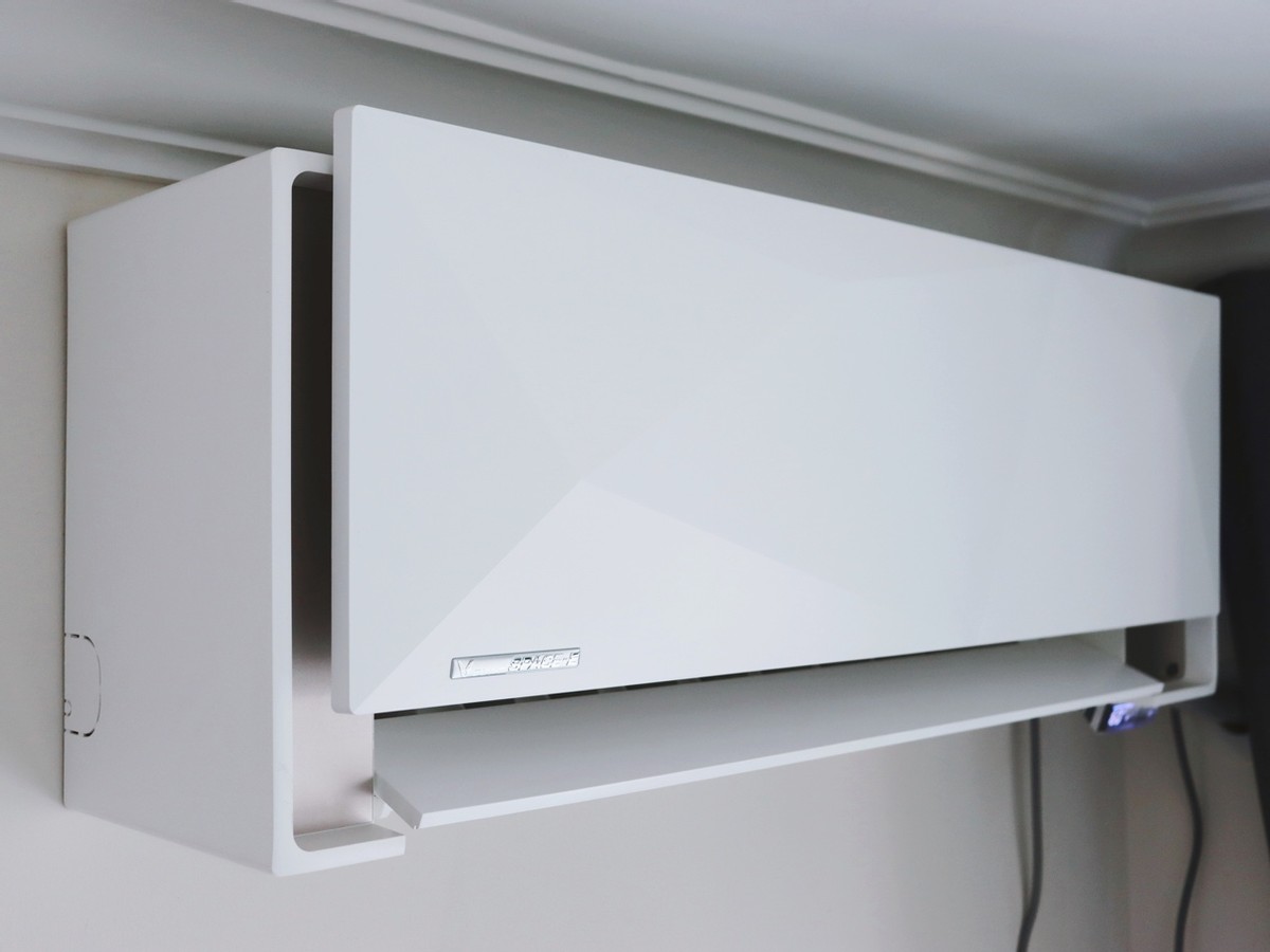 互联网空调能不能买？华凌、云米用了两年，说点真心话