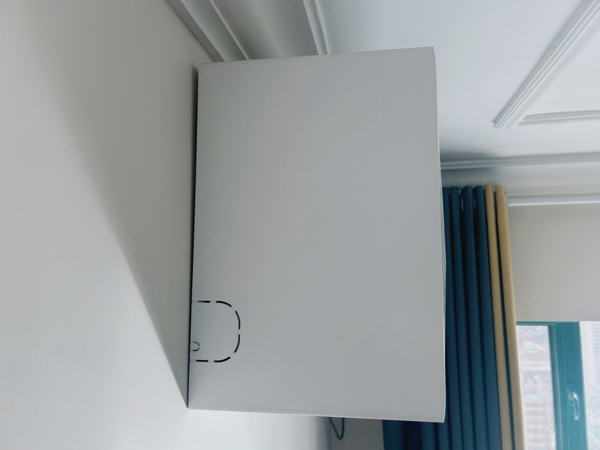 互联网空调能不能买？华凌、云米用了两年，说点真心话