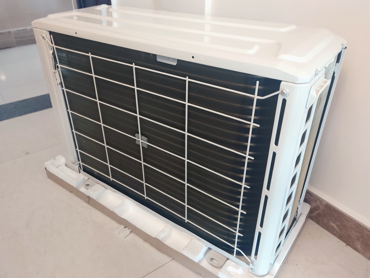 互联网空调能不能买？华凌、云米用了两年，说点真心话