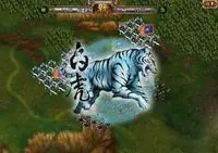 （SIM）、益智休闲（PUZ）等类型游戏，代表作品包括《大天使之剑》《神仙道》《傲视遮天》《秦美人》《街机三国》等