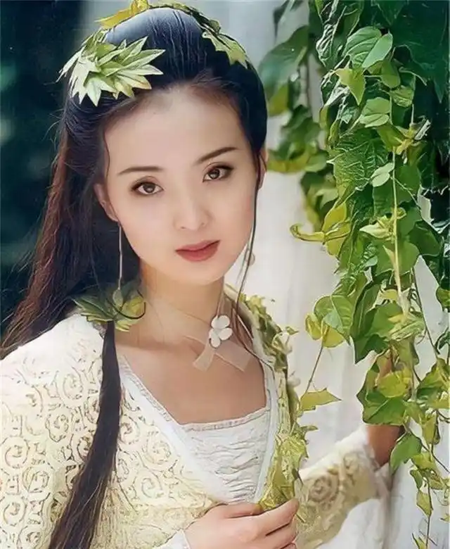 “晴格格”王艳为何巅峰退圈?只因丈夫王志才,在北京紫禁城隔壁给她盖了座“皇宫”