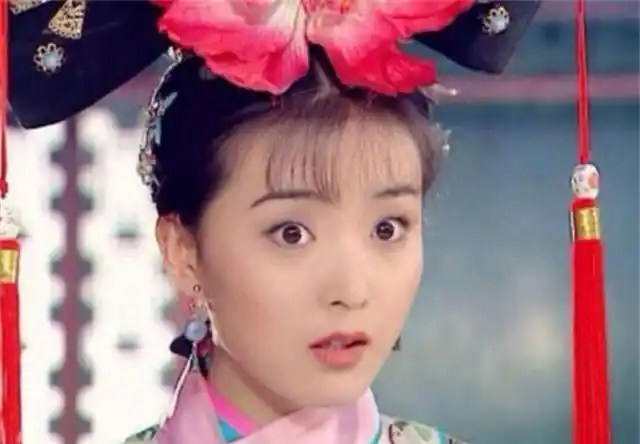 “晴格格”王艳为何巅峰退圈?只因丈夫王志才,在北京紫禁城隔壁给她盖了座“皇宫”