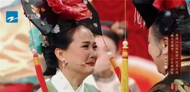 “晴格格”王艳为何巅峰退圈?只因丈夫王志才,在北京紫禁城隔壁给她盖了座“皇宫”