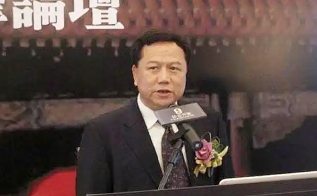 “晴格格”王艳为何巅峰退圈?只因丈夫王志才,在北京紫禁城隔壁给她盖了座“皇宫”