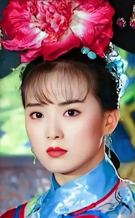 王艳：因“晴儿”走红，嫁富商生子，丈夫实力非凡