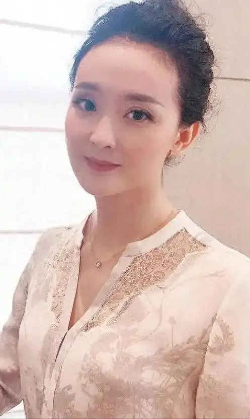 王艳：因“晴儿”走红，嫁富商生子，丈夫实力非凡