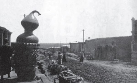 葫芦为何成为最具神话色彩的植物？