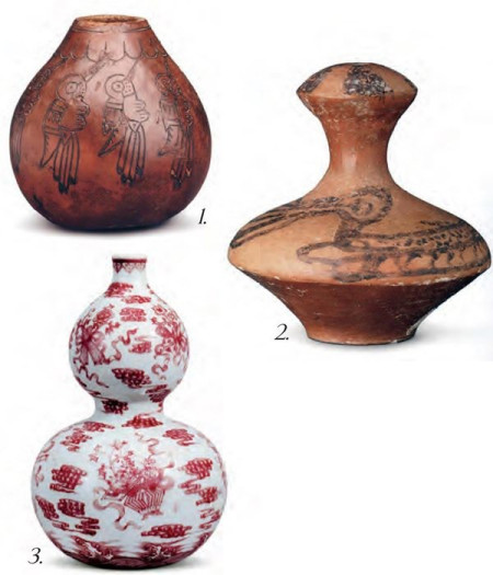 葫芦为何成为最具神话色彩的植物？