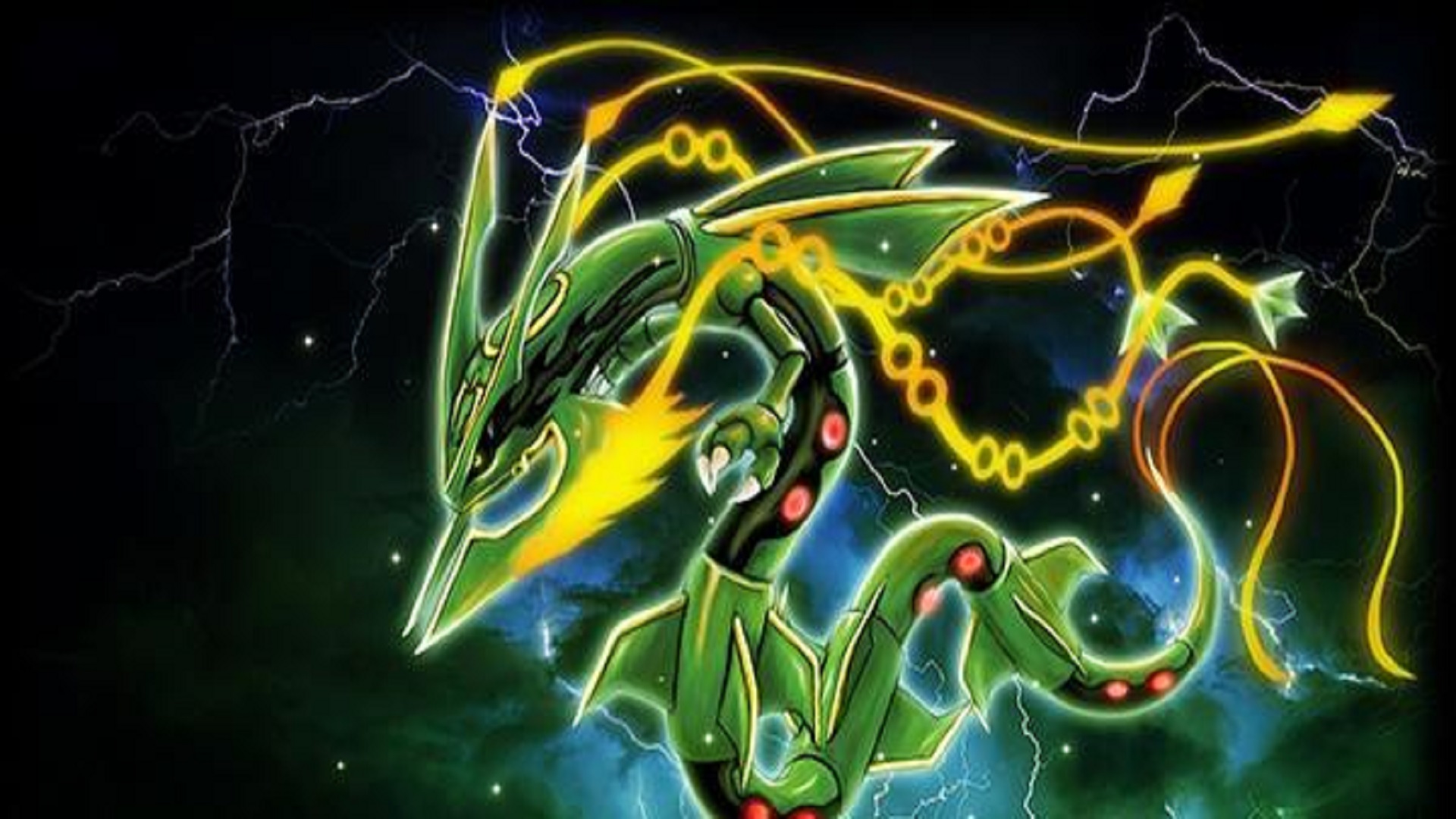 神奇宝贝：颜值最高的宝可梦盘点