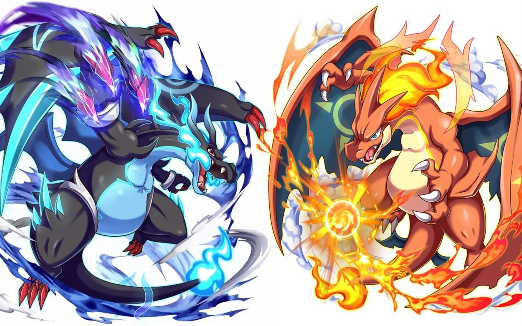 神奇宝贝：颜值最高的宝可梦盘点