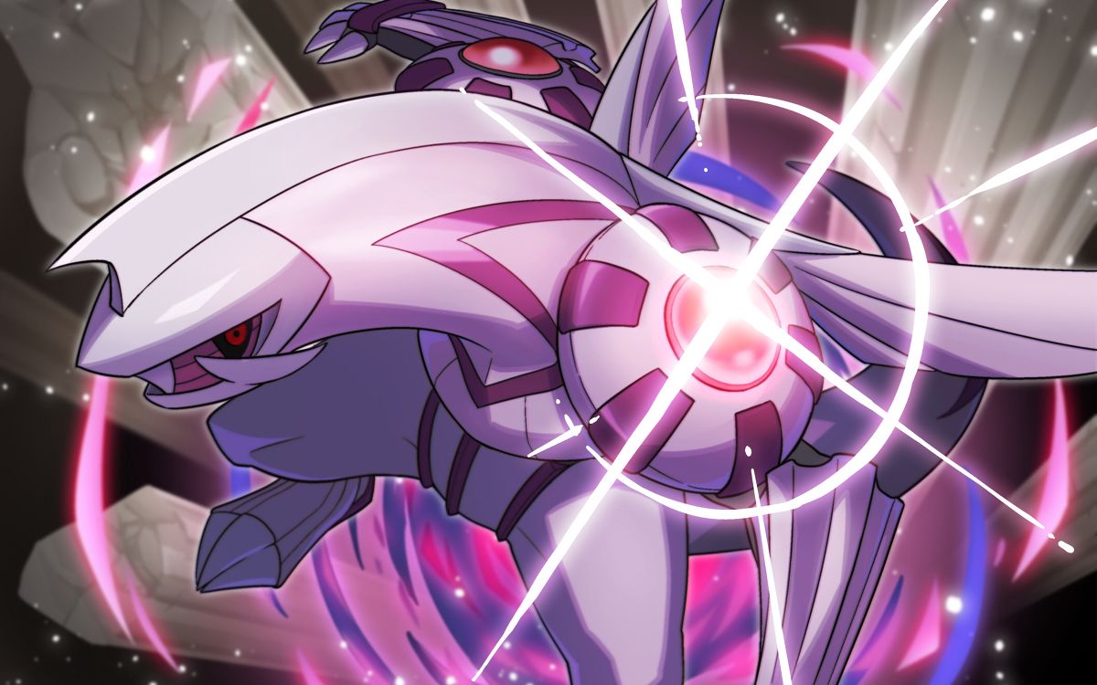 神奇宝贝：颜值最高的宝可梦盘点