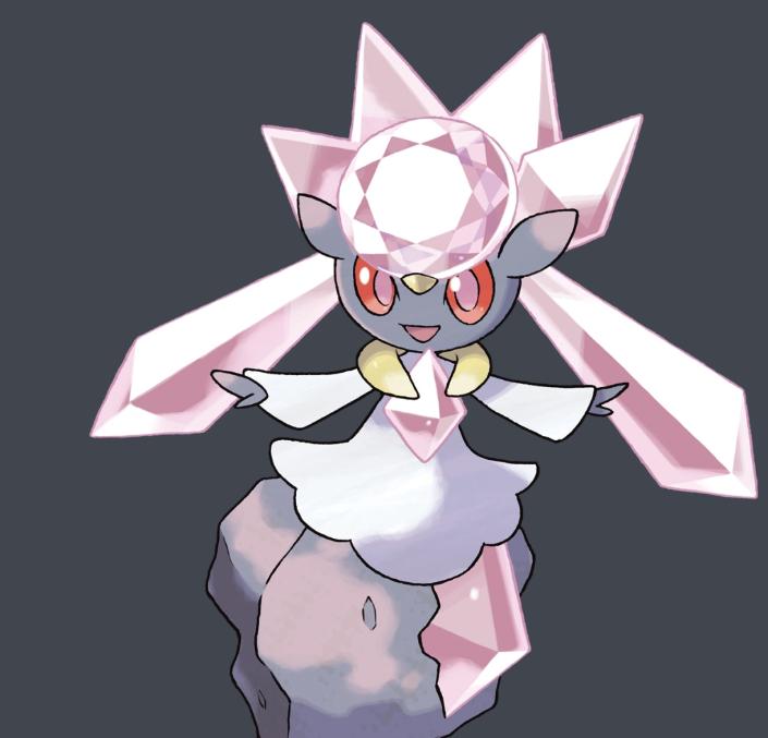 神奇宝贝：颜值最高的宝可梦盘点