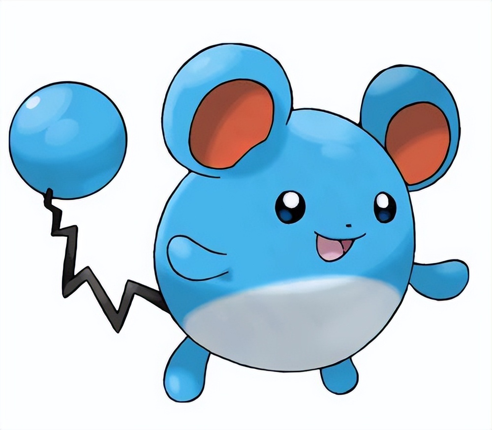 神奇宝贝：颜值最高的宝可梦盘点