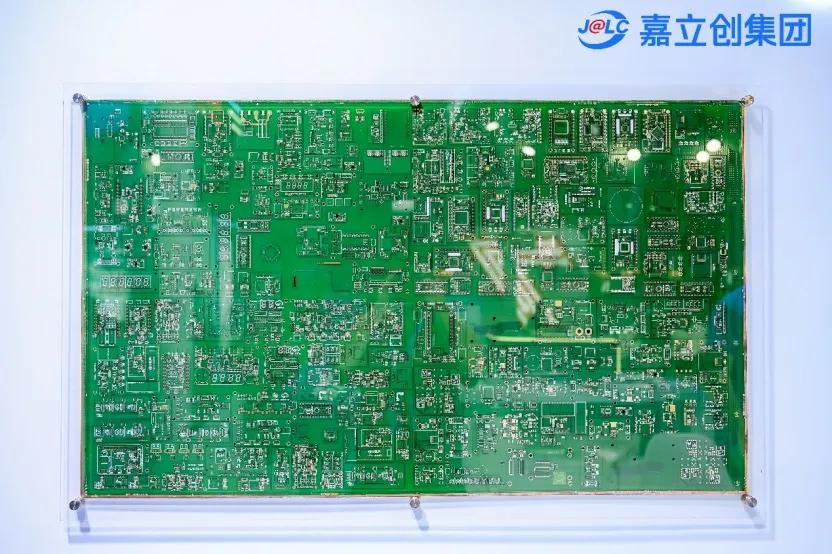 经济增长的真正火炬是什么?——年终经济漫谈之六 || 大视野