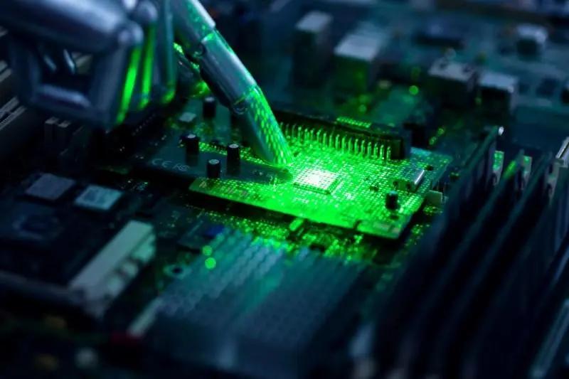 经济增长的真正火炬是什么?——年终经济漫谈之六 || 大视野