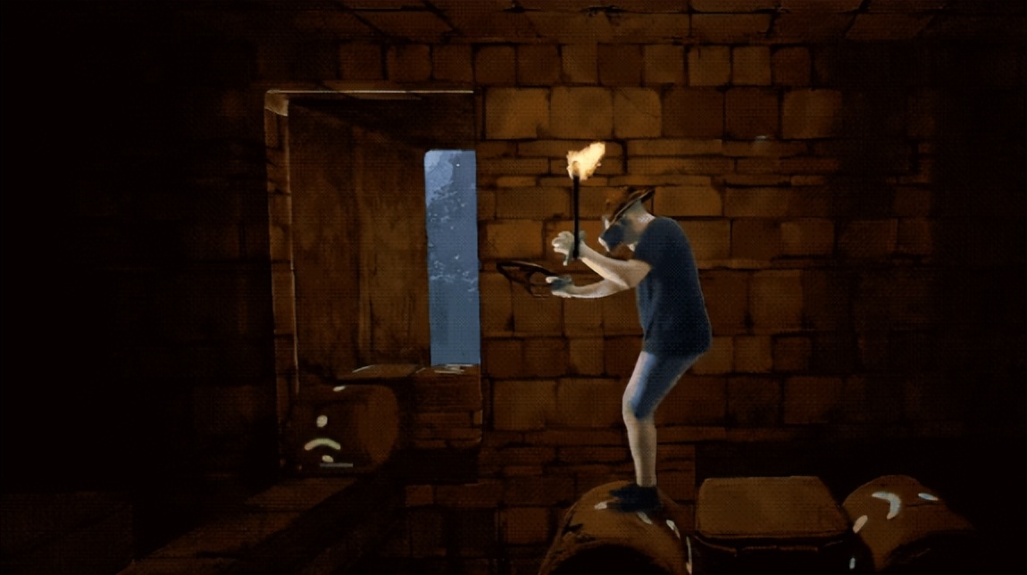 盘点|6款解压又益智的VR游戏,让你放下手机